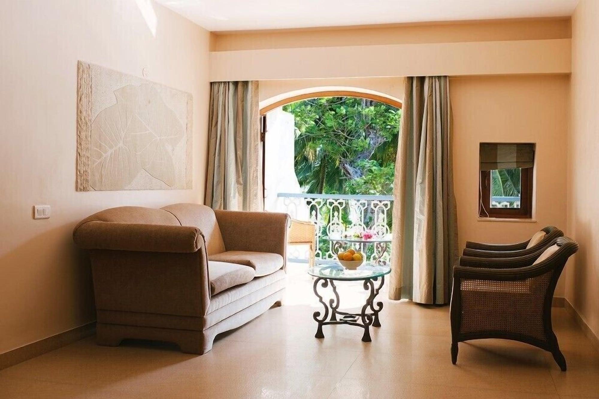 Prainha Hotell Dona Paula Exteriör bild